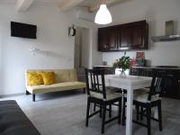 Apartamento de 2 dormitorios