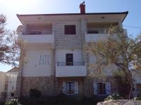 Apartments Babin - Ferienwohnung Vinišće