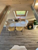 Woodparadise - Bed and Breakfast Nagyrada