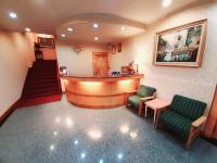 Long Cherng Hotel - B&B Luodong