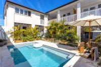 Finns at Old Bar - B&B Old Bar