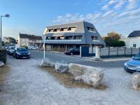Studio cosy en bord de mer - B&B Sangatte
