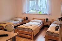 Habitación cuádruple