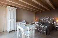 Chambre Triple avec Balcon
