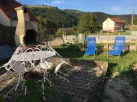 Le petit St Blaise - B&B Sainte-Marie-aux-Mines
