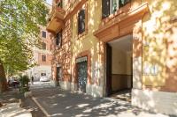 Piazza Nievo a Trastevere! Apt con Balcone - Chambres d’hôtes Rome