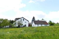 B&B Gersfeld - Rhön Ferienwohnung Ebert - Bed and Breakfast Gersfeld