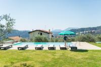 B&B Vezzano Ligure - Ara dei Pre, Terre Marine - Bed and Breakfast Vezzano Ligure