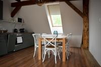 Puszedli - Chambres d’hôtes Tata