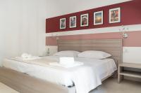 Camera Matrimoniale con Bagno Privato Esterno 