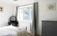 B&B Oxford - Oxford - Private House with Garden & Parking 05 - Bed and Breakfast Oxford
