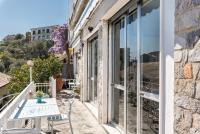 Camera Quadrupla con Vista Mare