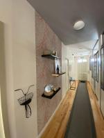 Double Room with Extra Bed