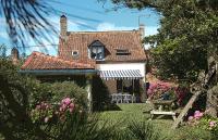 Maison favieres baie de Somme - B&B Favières