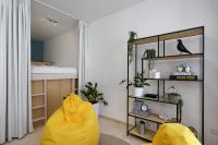 Apartmány OMEGA - B&B Lanškroun