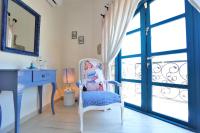 Camera Matrimoniale Deluxe con Balcone