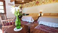 Chambre Lits Jumeaux Deluxe