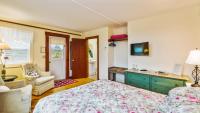 King Room with Garden View