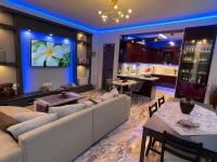 Efis guest house near Nafpaktos-Fully Equipped Home - B&B Lepanto