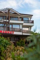 Cherry Villa - Bed and Breakfast Sozopol