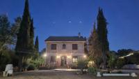 Five-Bedroom House