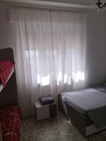 Quadruple Room with Private Bathroom