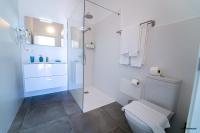Appartement met 1 Slaapkamer
