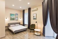 Appartamento con 1 Camera da Letto