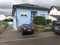 B&B Piesport - Blue House Mosel - Bed and Breakfast Piesport