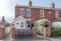 Longshore, Aldeburgh - B&B Aldeburgh
