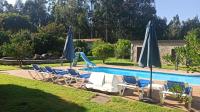 Villageermis - Casa Rural - Ferienwohnung Moraña