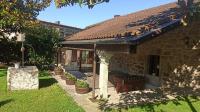 Villageermis - Casa Rural - Ferienwohnung Moraña