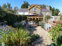 B&B Pwllheli - Bwthyn Y Felin - Bed and Breakfast Pwllheli