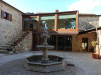Villageermis - Casa Rural - Ferienwohnung Moraña