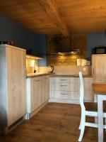 Chałupa łowicka z XIX wieku - Bed and Breakfast Zduny