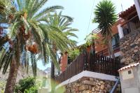 Casas Rurales Pie de la Cuesta1 - Bed and Breakfast Vallehermoso