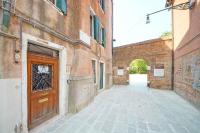 DolceVita Apartments N 491 Biennale - Chambres d’hôtes Venise