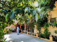 B&B Kairo - Eye of horus - Bed and Breakfast Kairo