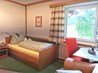 Single Room with Bathroom