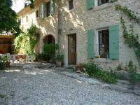 Le Val Léron - B&B Valaurie