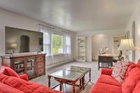Spacious Sullivan County House w/ Fire Pit - B&B Hurleyville