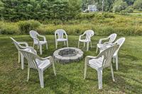 Spacious Sullivan County House w/ Fire Pit - B&B Hurleyville