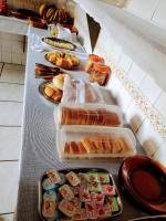 Pousada Taiwan - Ferienwohnung Ubatuba