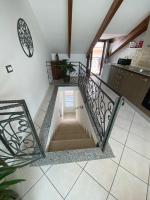 La casetta del borgo - Ferienwohnung Agerola