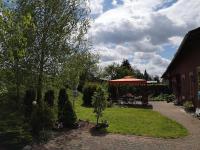 B&B Lalendorf - Haus Antje - Bed and Breakfast Lalendorf