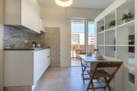 Monolocale con Terrazza