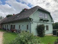 Rumbas - B&B Kuldīga