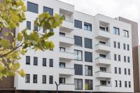 BLERI Apartment, 2 Bedroom, Free parking - B&B Prishtina