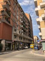 Dante 3 Guesthouse by Apulia Accommodation - Chambres d’hôtes Bari