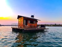 House Boat "Faroeste Caboclo" - Ferienwohnung